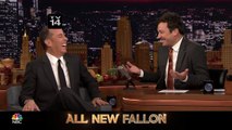 The Tonight Show Starring Jimmy Fallon Promo 11/23/17