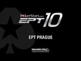 EPT 10 Prague Live | Main Event Live Coverage, Day 3 (Italian)