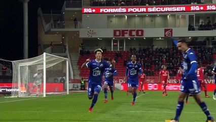 ESTAC-Angers SCO⎥L'avant match avec Jean-Louis Garcia