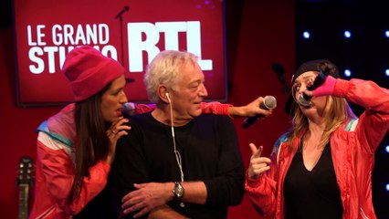 Video herunterladen: Constance et Marie Reno - Le Rap (LIVE) - Le Grand Studio Humour RTL