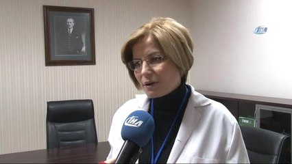 Uzmanlar Uyarıyor: "Anneler Normal Doğuma Teşvik Edilmeli"