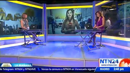 Sondeo revela que más de la mitad de los estadounidenses considera que Trump respeta menos a las mujeres que a los hombr
