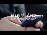 Behind the scenes ESPT5: Marifé López | PokerStars.es