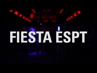 ESPT5 Madrid: Fiesta Estrellas | PokerStars.es