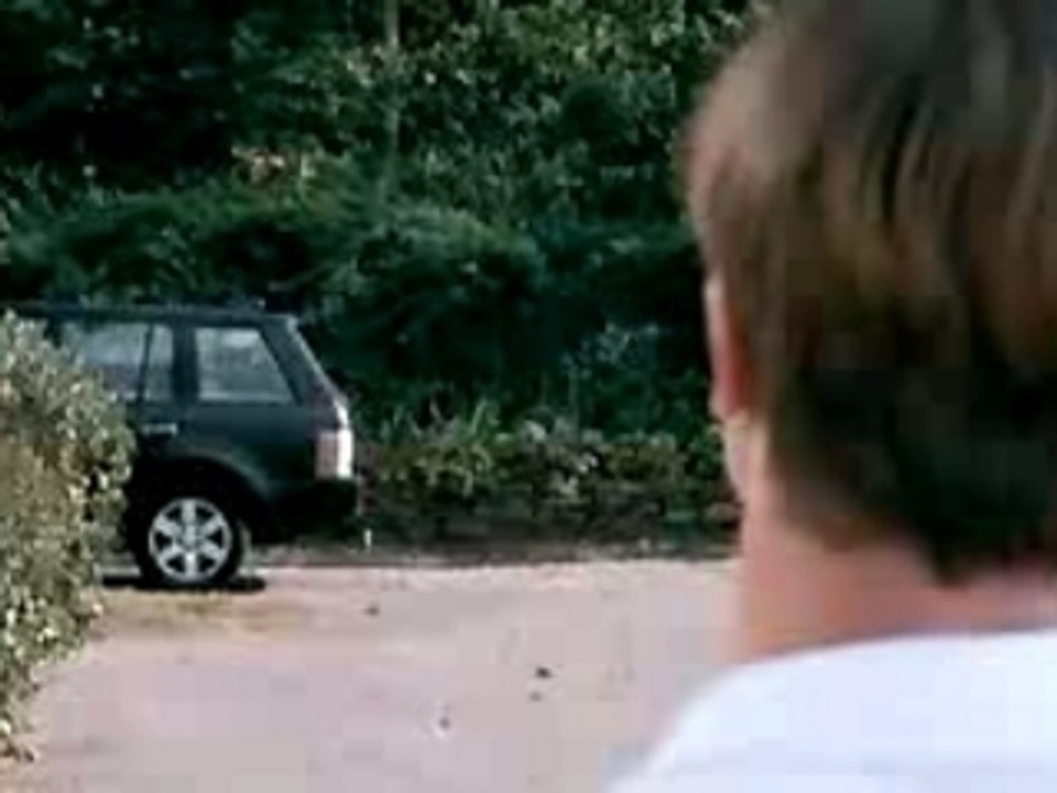Funny Games- Warmer/Colder clip