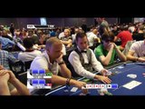 EPT 9 Barcelona Aflevering 7 | PokerStars.be