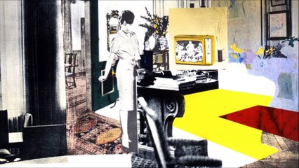 Richard Hamilton Art Collection