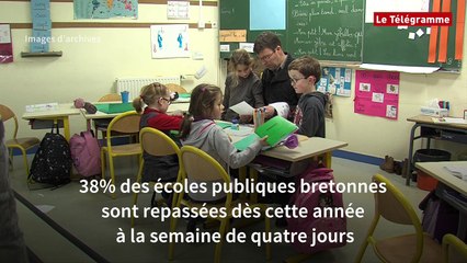 Le tour de Bretagne en cinq infos – 24/11/2017