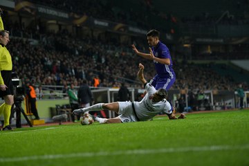 Konyaspor - OM, le match vu d'un bar marseillais