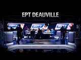 EPT Live 2014 Deauville Main Event, Day 2 EPT 10