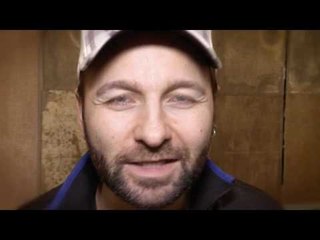 EPT Barcelona 2010 Level 4 Update with Daniel Negreanu - PokerStars.com
