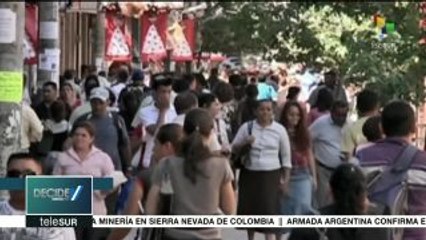 Honduras rumbo a elecciones en medio de violencia e impunidad