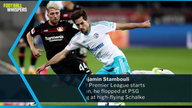 Tottenham Flops Lighting It Up | FWTV