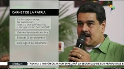 Venezuela entrega nuevas viviendas por parte de la GMVV