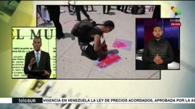 México: anuncian manifestación contra feminicidios en EDOMEX