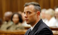 South African court doubles Oscar Pistorius's prison sentence