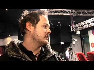 BOPC 2010 Bram Staes - Belgium Open Poker Championship 2010- PokerStars.com