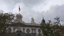El Tribunal Supremo centraliza las causas del 'procés'