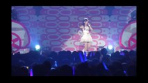 AKB48 Team 8 Oguri Yui - synchro tokimeki