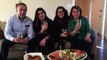 Family Spends Thanksgiving Fighting Deportation