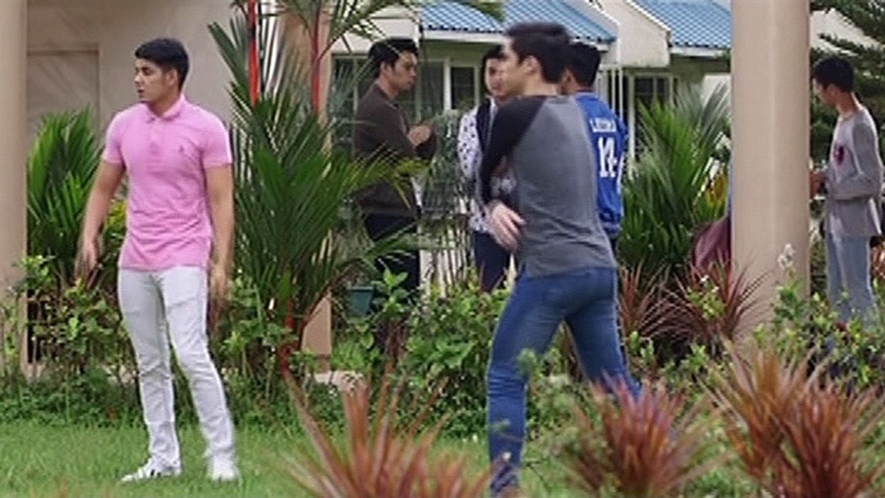 20171116-thegoodson_Enzo, kinompronta si Joseph sa kwento tungkol sa kanyang Ina