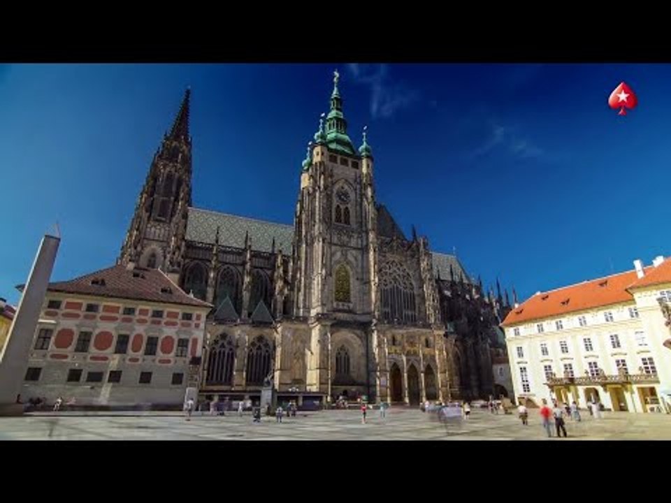 PokerStars Championship Prague | 7th-18th December | PSC Prague
