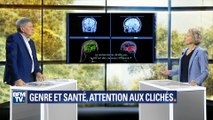 En santé aussi, il y a des inégalités ente les hommes et les femmes