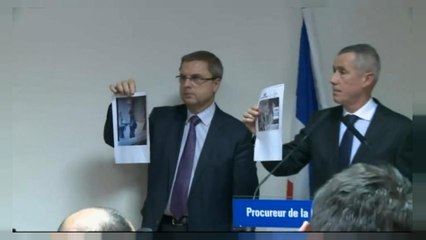 Tireur de Libération : 25 ans de prison requis