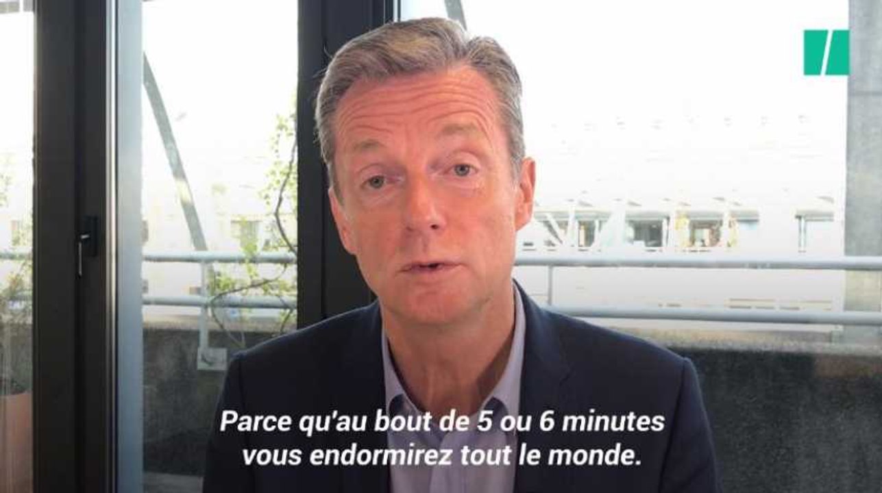 Lors d'un entretien d'embauche, que répondre si on vous demande : "Parlez nous de vous"