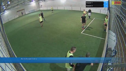 Equipe 1 Vs Equipe 2 - 24/11/17 12:38 - Loisir Poitiers - Poitiers Game Parc