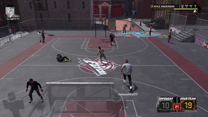 Proof Self Alley Oops Are Broke Lol!