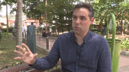 Goicoechea: Los presos políticos no son pancartas para que otros ganen votos