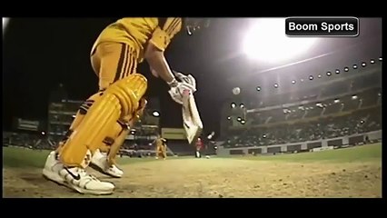 SUPER OVER - Australia vs New Zealand