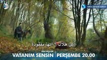 مسلسل أنت وطني الحلقة 35