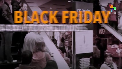 Black Lives Matter Not Black Friday