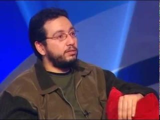 بلال فضل # الفقر علمني عدم الأكتئاب