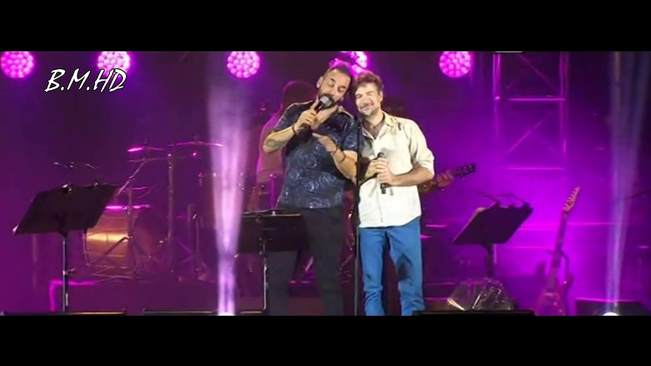 Φίλα με ακόμα - Πάνος Μουζουράκης & Κωστής Μαραβέγιας