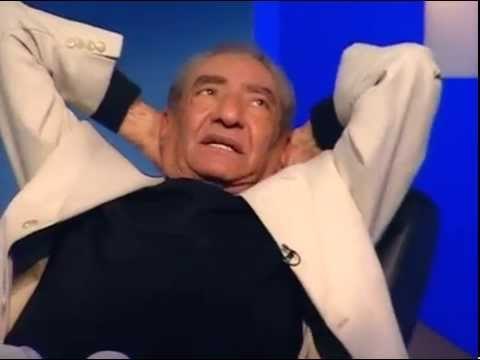 عبد الرحمن الأبنودي # عبد الحليم حافظ اختطفني لكي اقابله