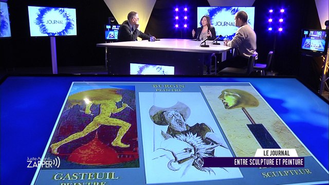 JAZ - 24/11/17 - Imad Ibn Ziaten, Sentier des lanternes, Batailles de Moselle