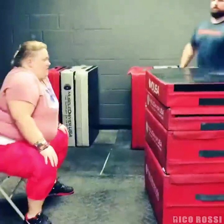 Best Jump Ever