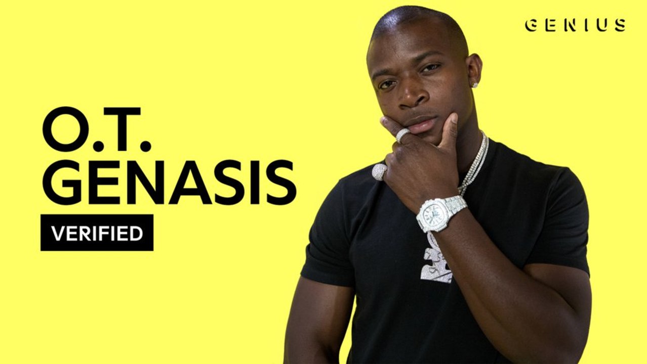 O.T. Genasis Breaks Down "Everybody Mad"