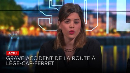 La grande édition - Vendredi 24 Novembre