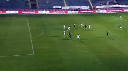 Serdar Gürler GOAL HD Osmanlispor 1 - 0 Genclerbir