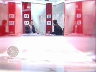 Municipales 2008 les 4 verites Christian Estrosi