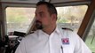 Ferry Captain Who Rescued People in 'Miracle on the Hudson' Makes Another River Rescue