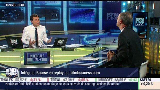 L'actu macro-éco: les derniers indicateurs macroéconomiques valident la tendance positive en Europe - 24/11