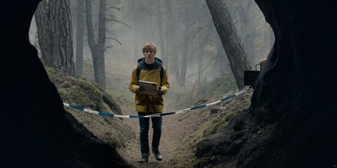 DARK : bande-annonce - série Netflix Fantastique