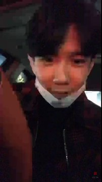 171121 Myunghan Instalive