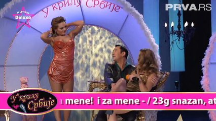 FOLK DOMACA SERIJA - 6. EPIZODA