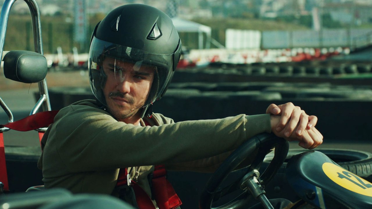 Klavye Delikanlıları 8. Bölüm 2. Fragman